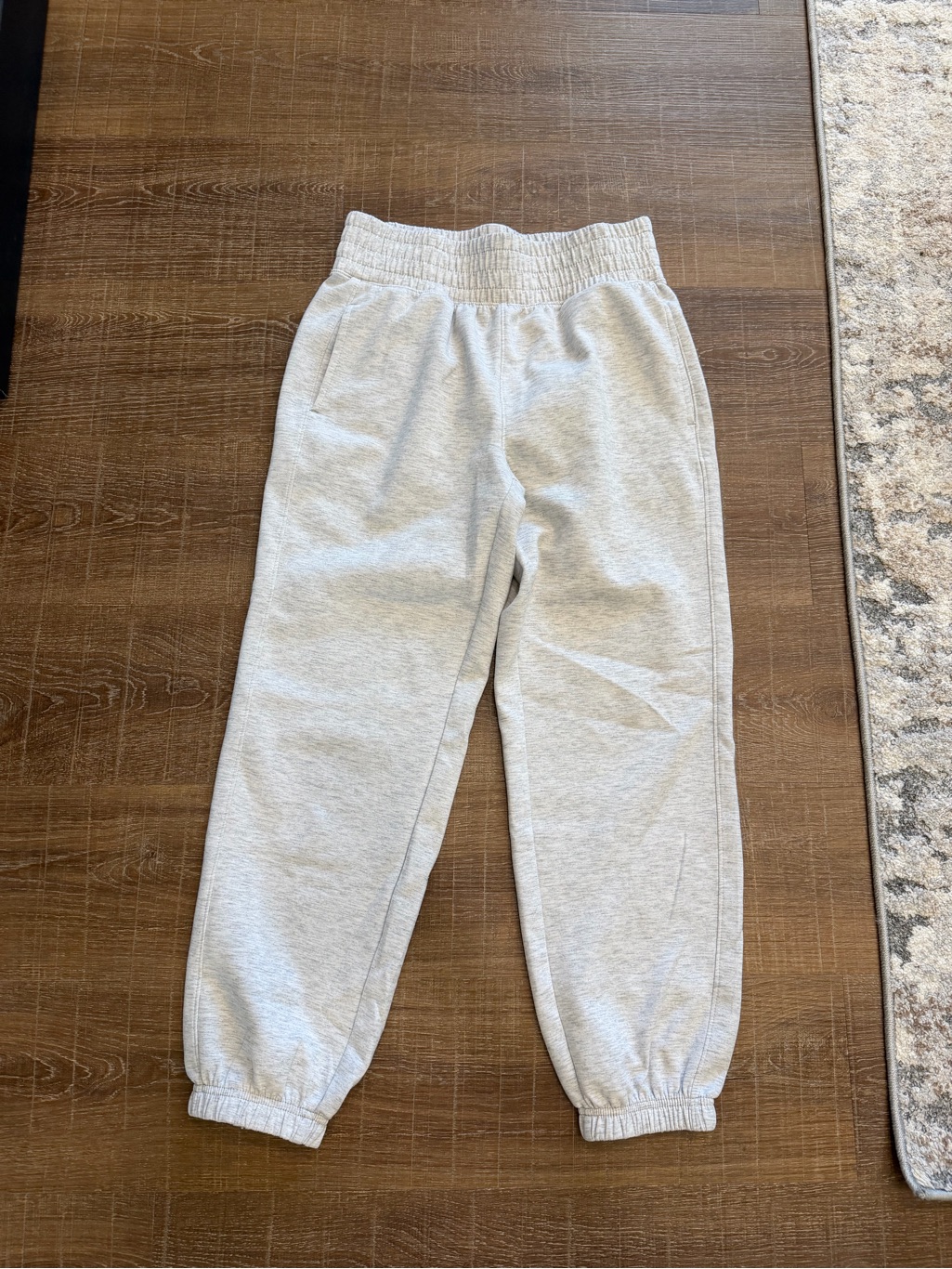 Yogalicious Jogger